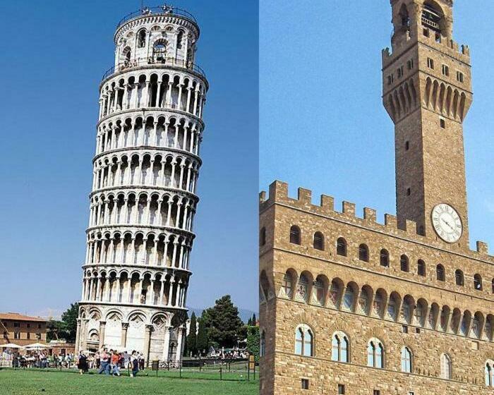 חדר סטנדרט, Borgo Nuovo Housing