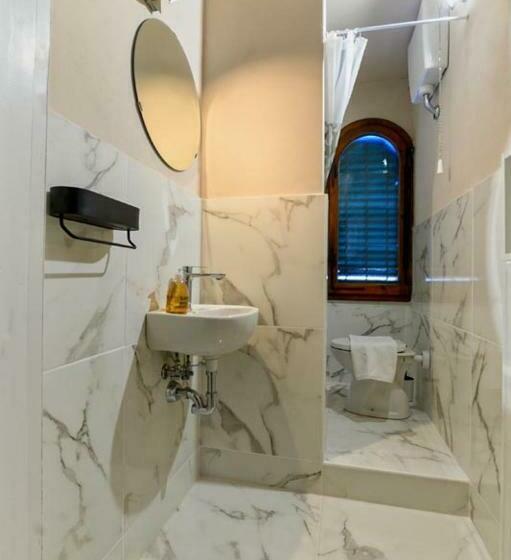 חדר סטנדרט, Borgo Nuovo Housing