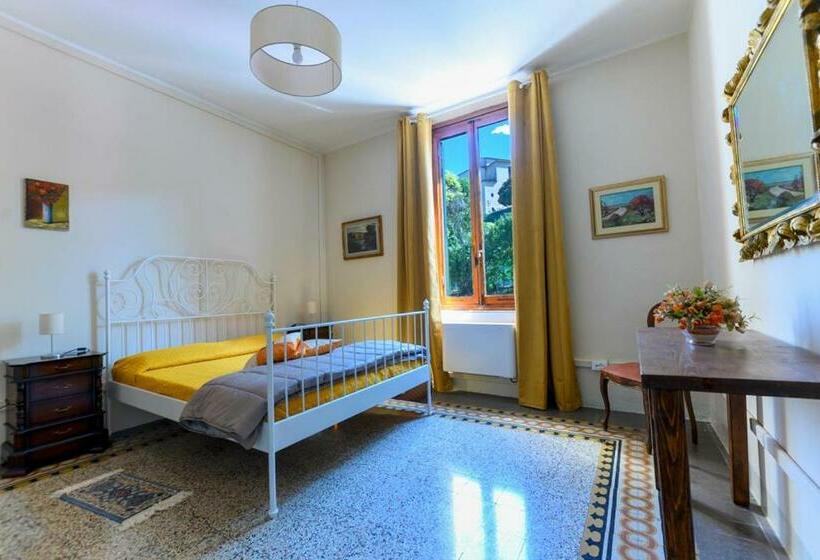 חדר סטנדרט, Borgo Nuovo Housing