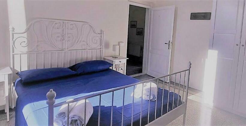 Номер Стандарт, Borgo Nuovo Housing