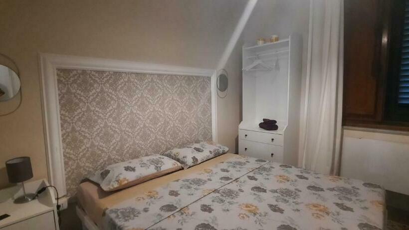 חדר בסיסי, Borgo Nuovo Housing