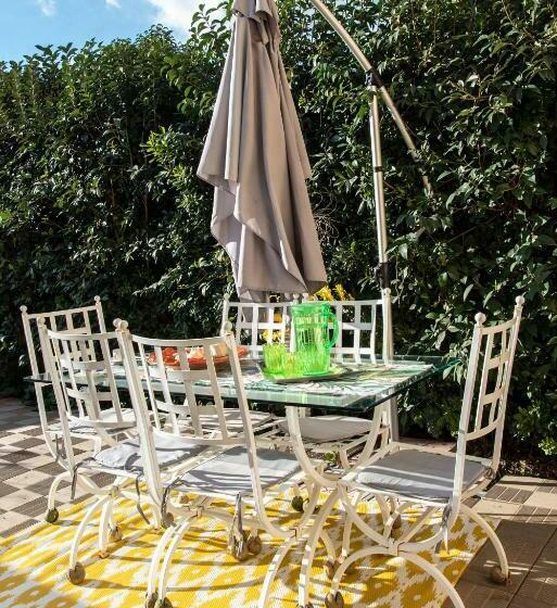 חדר בסיסי, Borgo Nuovo Housing