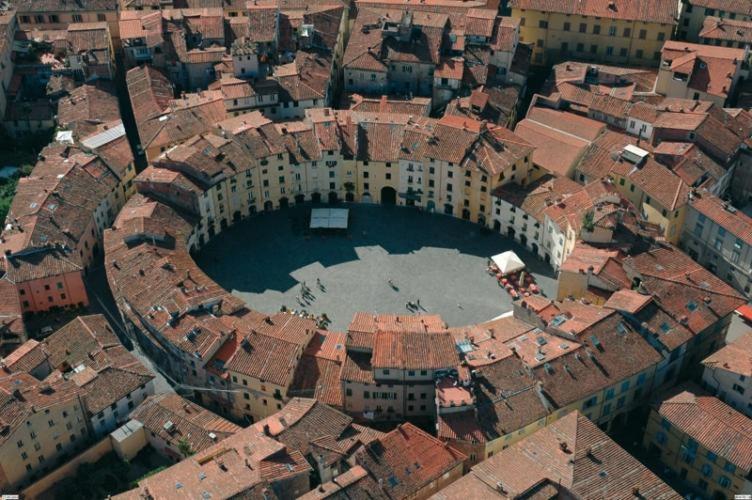 Вилла с 1 спальней и бассейном, Borgo Nuovo Housing
