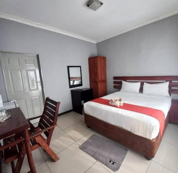 غرفة قياسية, Universe Guesthouse