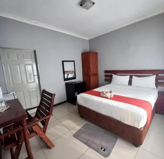 اتاق استاندارد, Universe Guesthouse