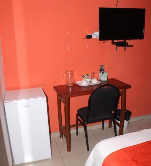 اتاق استاندارد, Universe Guesthouse