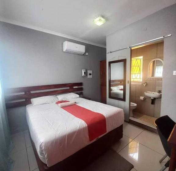 غرفة قياسية, Universe Guesthouse