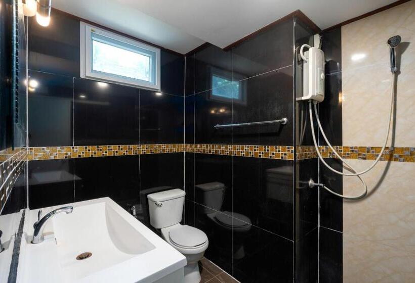 חדר סטנדרט, 4u Resort Samui