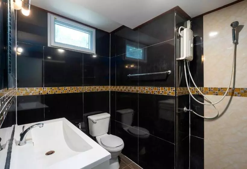 اتاق استاندارد, 4u Resort Samui
