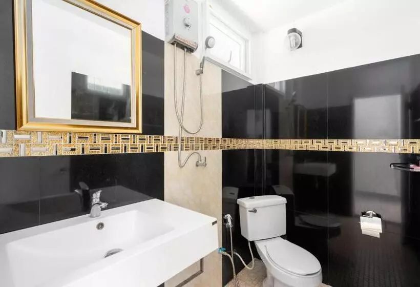 اتاق استاندارد, 4u Resort Samui