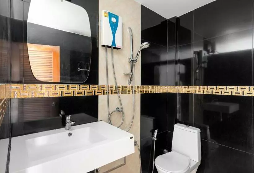 اتاق استاندارد, 4u Resort Samui