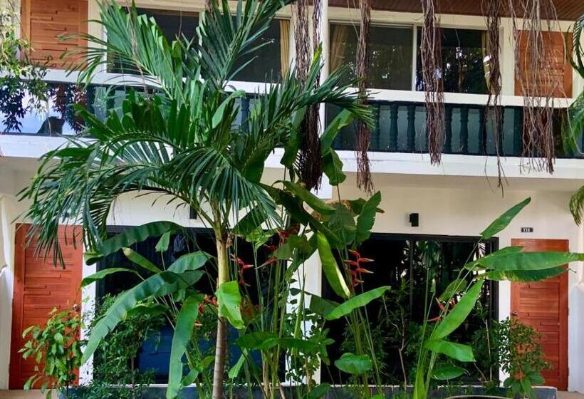 חדר סטנדרט, 4u Resort Samui