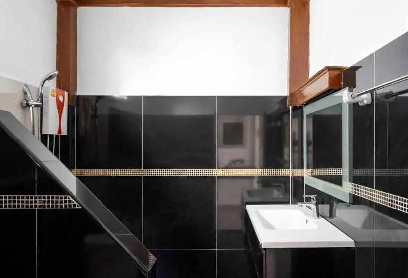 اتاق لوکس, 4u Resort Samui