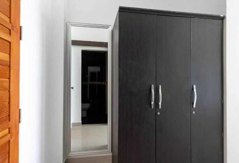 اتاق استاندارد با چشم‌انداز دریا, 4u Resort Samui