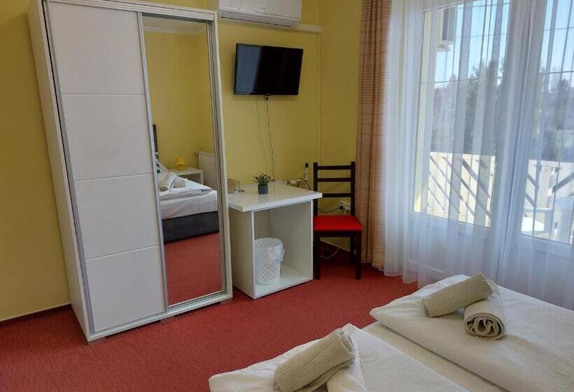 Номер Стандарт, Barbara Wellness Pension