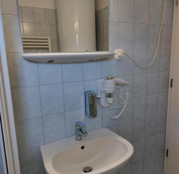 Номер Стандарт, Barbara Wellness Pension