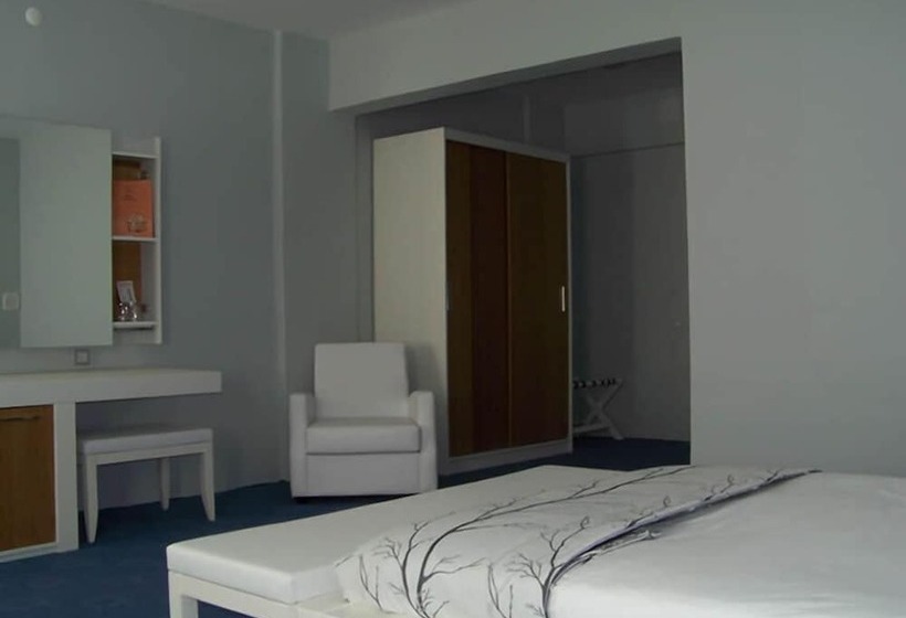 Номер Стандарт, Corum Buyuk Otel