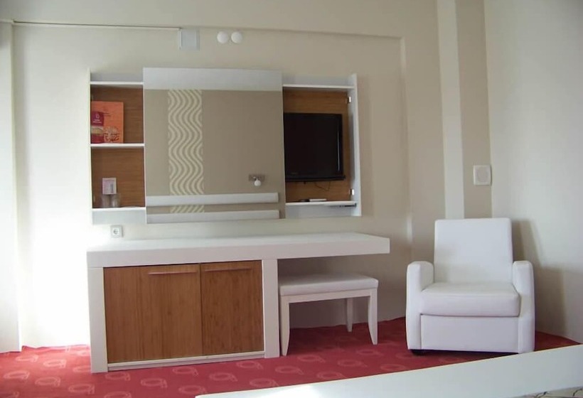 Номер Стандарт, Corum Buyuk Otel