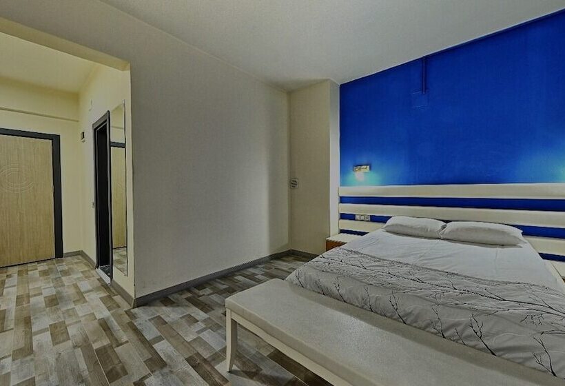 غرفة قياسية, Corum Buyuk Otel