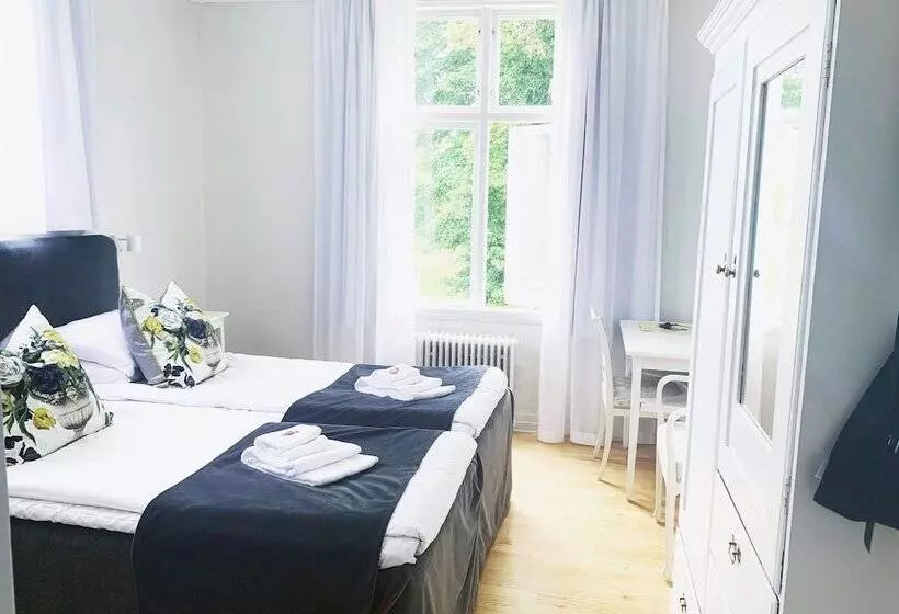 スタンダードルーム, Drottning Victorias Hotell Och Vilohem