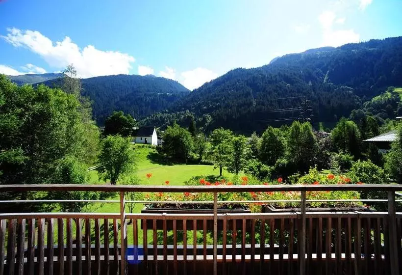 バルコニー付きジュニアスイート, Felbermayer Hotel & Alpinespa   Montafon