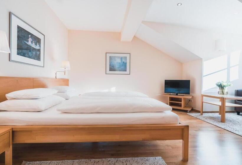 スタンダードルーム, Felbermayer Hotel & Alpinespa   Montafon