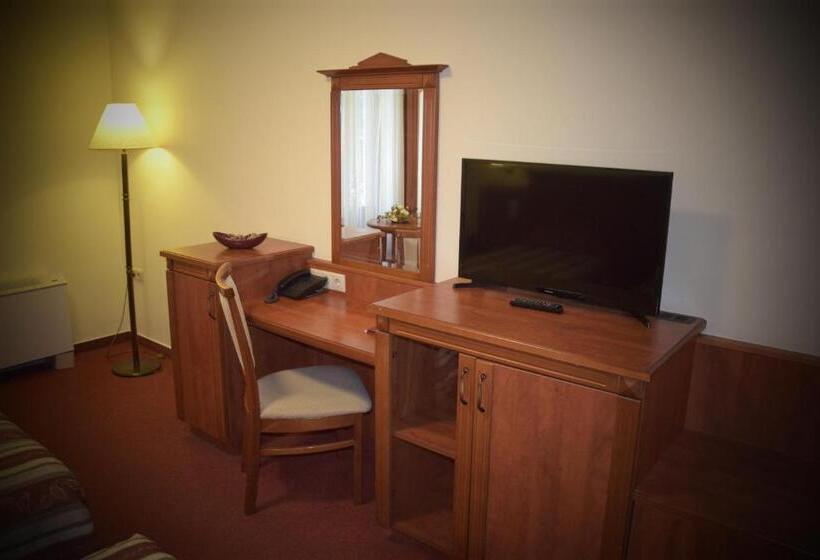 高级大房间, Geréby Kúria Hotel és Lovasudvar
