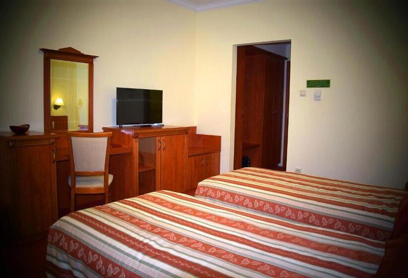 غرفة سوبيريور, Geréby Kúria Hotel és Lovasudvar