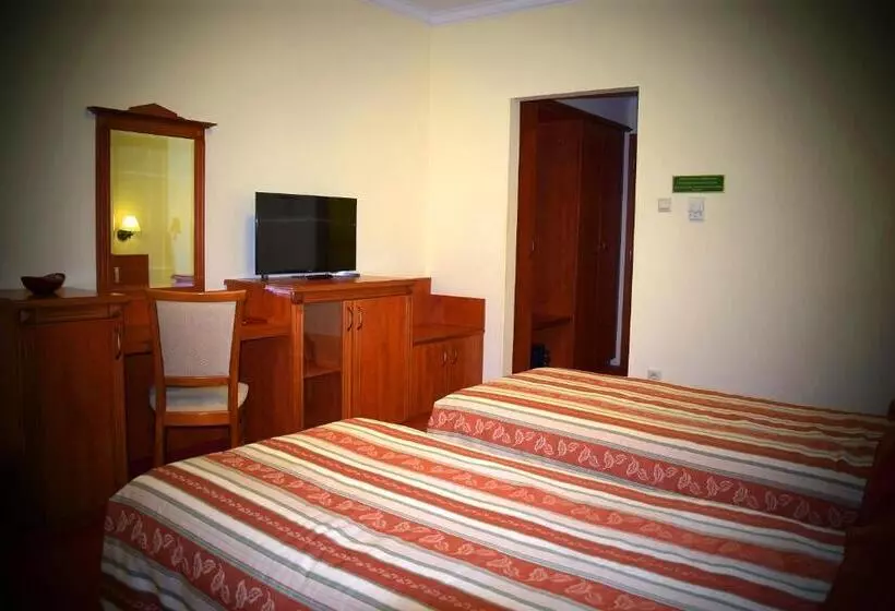 スーペリアールーム, Geréby Kúria Hotel és Lovasudvar