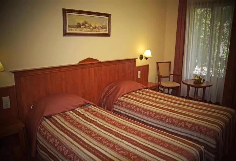 スーペリアールーム, Geréby Kúria Hotel és Lovasudvar