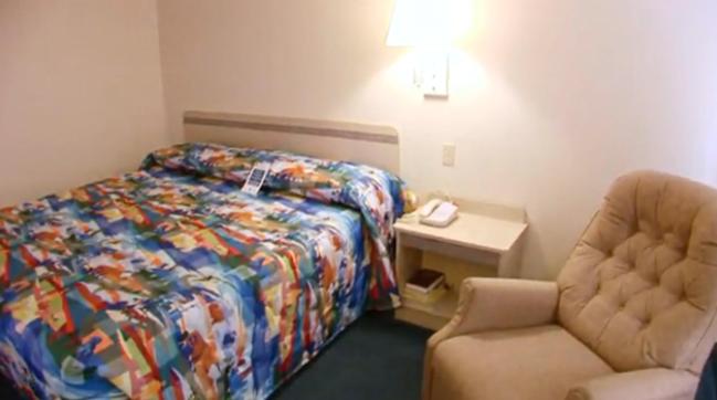 Стандартный Номер Кровать Кинг, Americas Best Value Inn Jefferson City