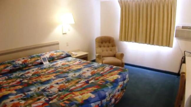 Стандартный Номер Кровать Кинг, Americas Best Value Inn Jefferson City