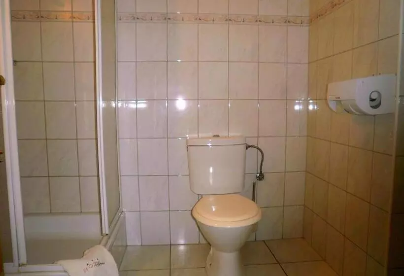 اتاق استاندارد یک نفره, Baross