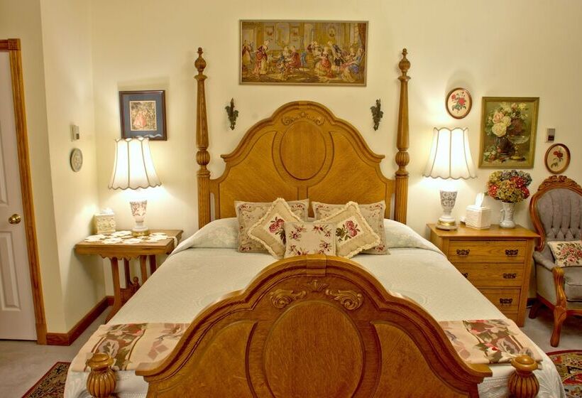 Номер Стандарт, Big Yellow Inn