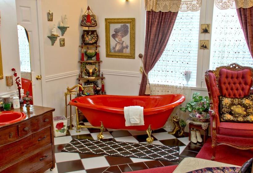 Номер Стандарт, Big Yellow Inn