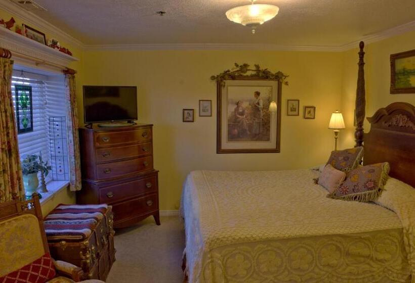 Номер Economy, Big Yellow Inn