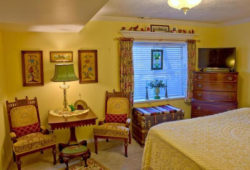 Номер Economy, Big Yellow Inn