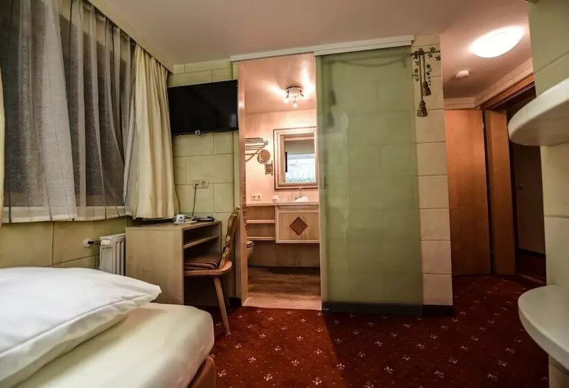 اتاق استاندارد یک نفره, Balma Restaurant | Suites