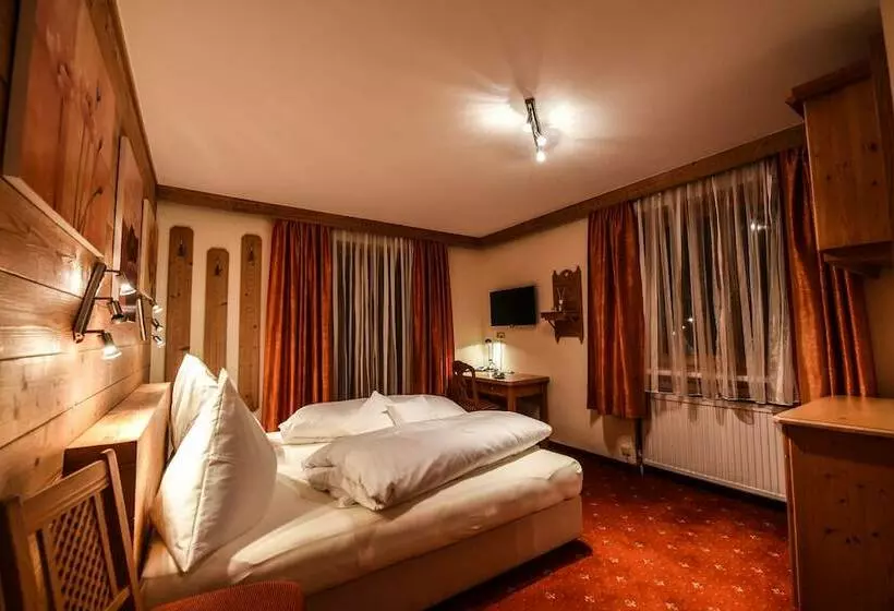 اتاق استاندارد با چشمانداز کوهستان, Balma Restaurant | Suites