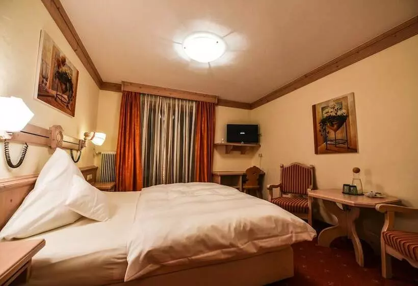 اتاق استاندارد با چشمانداز کوهستان, Balma Restaurant | Suites