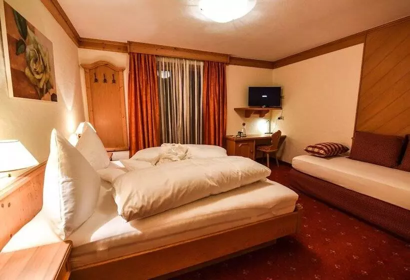 اتاق استاندارد با چشمانداز کوهستان, Balma Restaurant | Suites