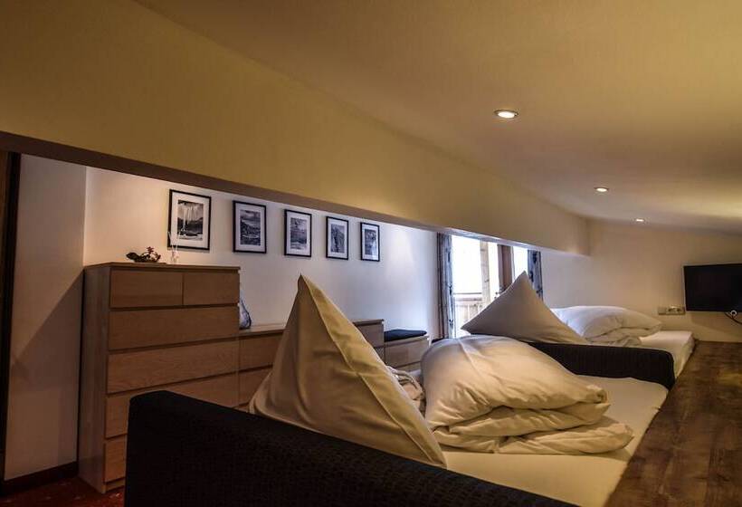 Apartamento Basic 1 Dormitório, Balma Restaurant | Suites
