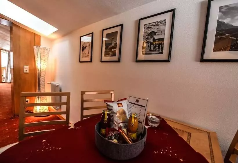 آپارتمان عادی 1 خوابه, Balma Restaurant | Suites