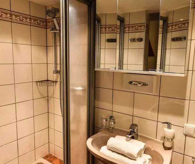 آپارتمان عادی 1 خوابه, Balma Restaurant | Suites