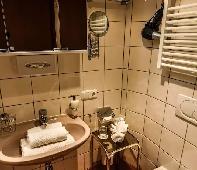 آپارتمان عادی 1 خوابه, Balma Restaurant | Suites