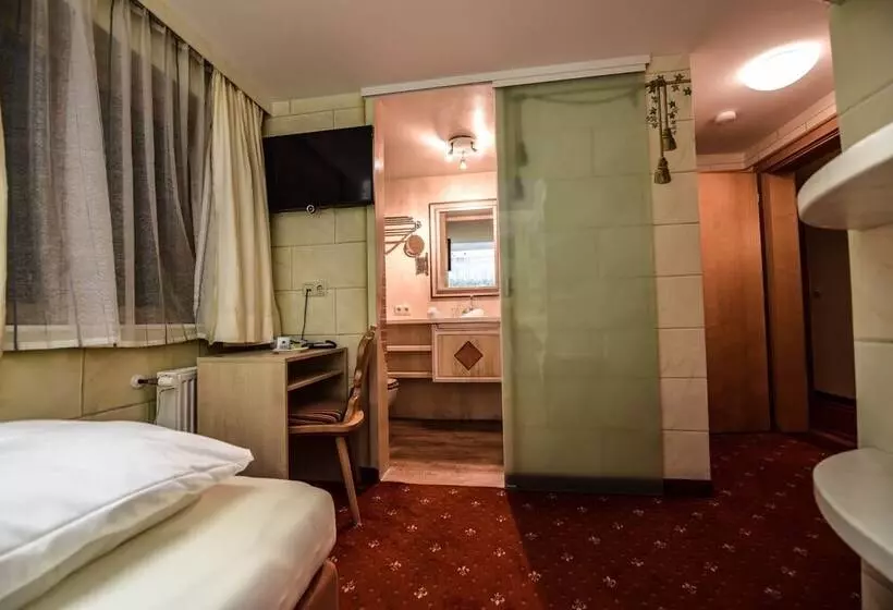 اتاق استاندارد یک نفره, Balma Restaurant | Suites