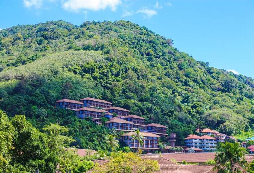 غرفة قياسية, De Karon