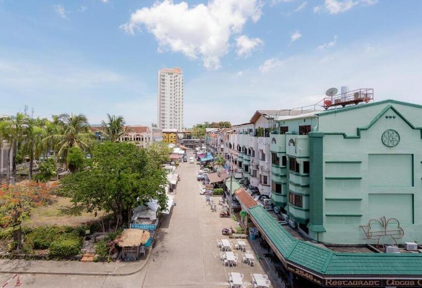 스탠다드 룸, De Karon