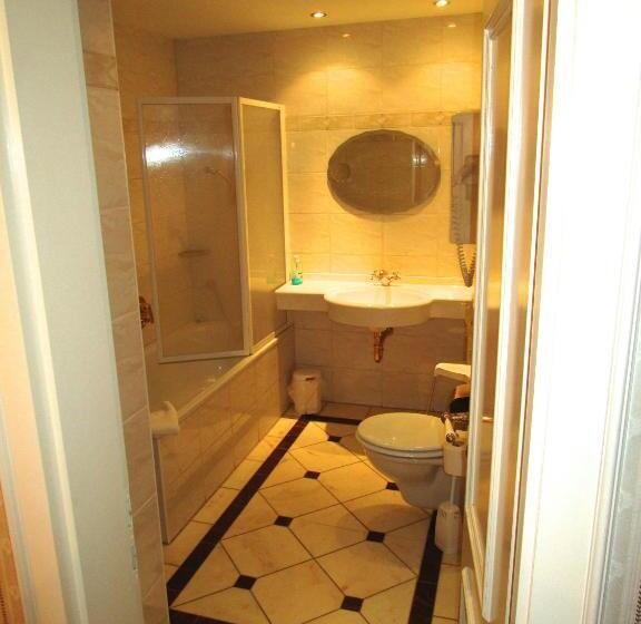 דירת שני חדרים, Seeschlösschen & Ostseeperle