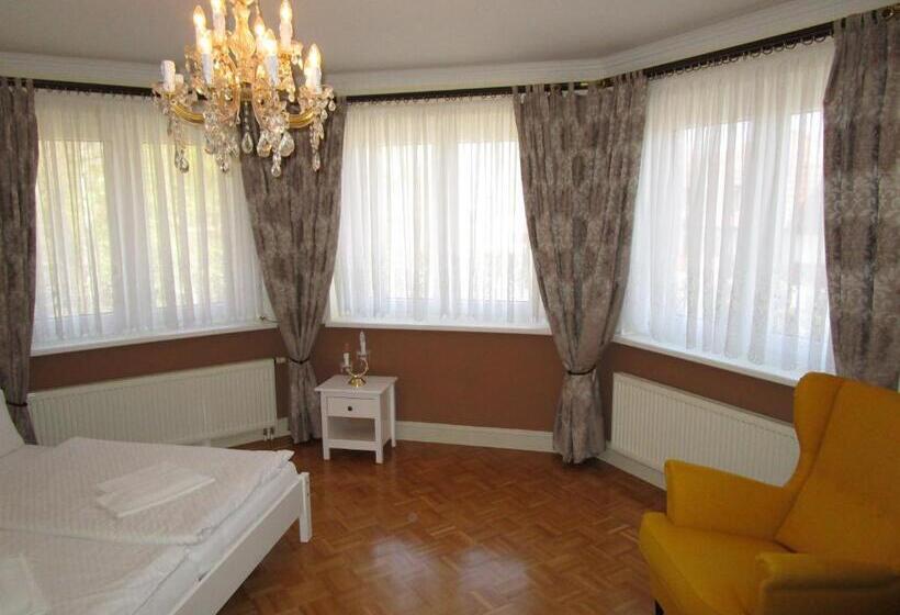 דירת שני חדרים, Seeschlösschen & Ostseeperle